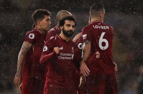 开云官网-包含萨拉赫连续二十场比赛得分超过锐不可当，澳大利亚队不断突破！比赛高潮迭起的词条